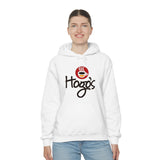 Hogo's Unisex Heavy Blend™ Hooded Sweatshirt