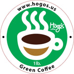 Hogo's Green Bean