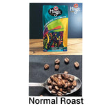 Hogo's Coffee Normal Roast Whole Bean 400g
