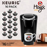 K-Cup Hogo's Coffee Dark Roast