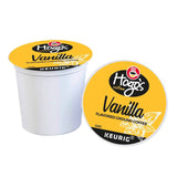 Copy of K-Cup Hogo's Coffee French Vanilla