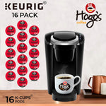 Copy of Copy of K-Cup Hogo's Coffee Hazelnut